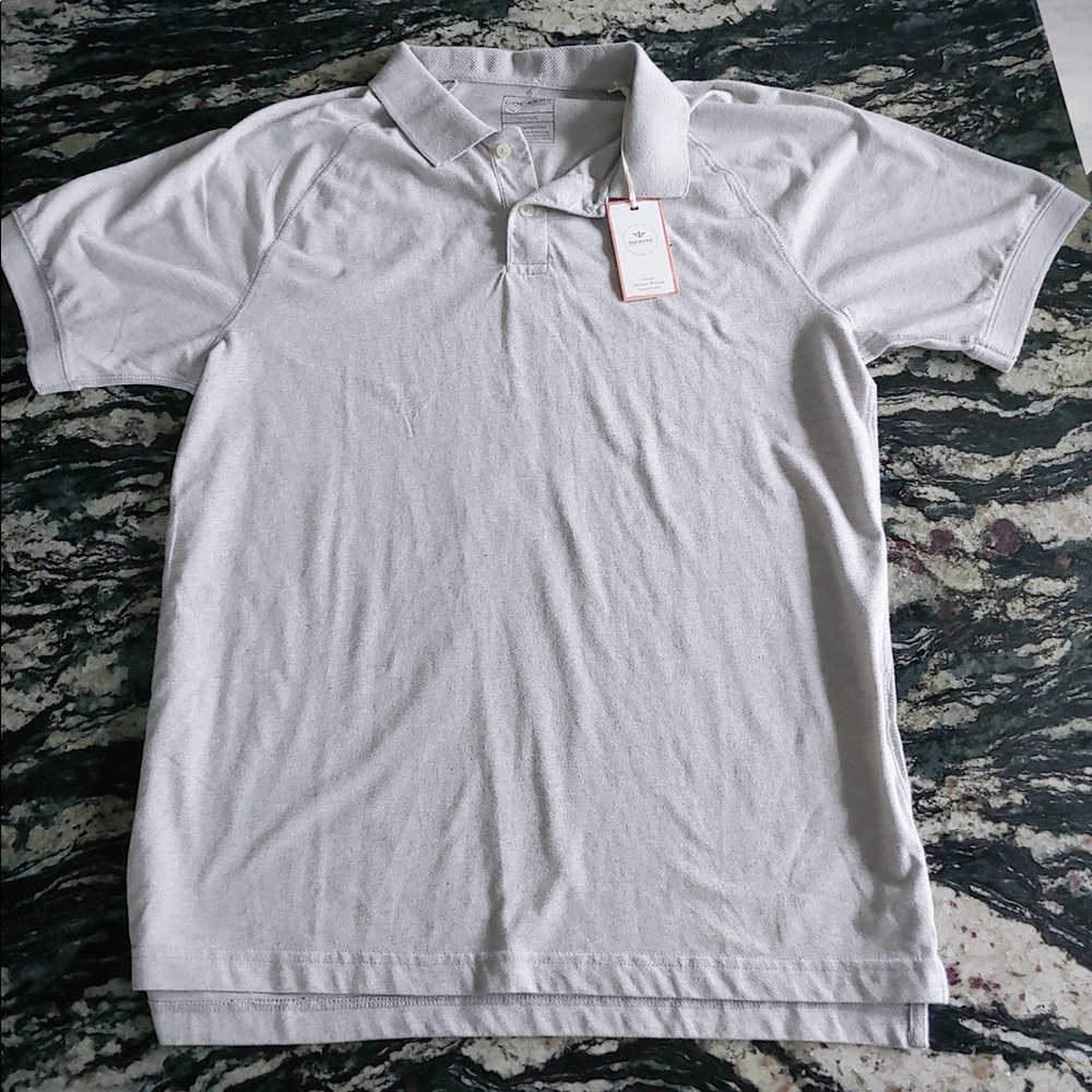 Men’s Dockers Polo